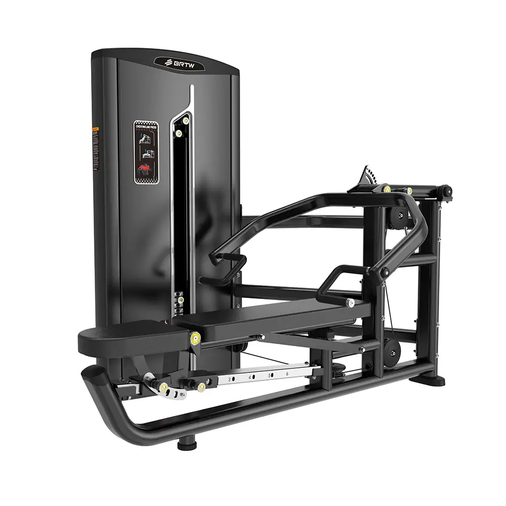 伟德国际 健身器材